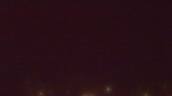 Weather camera view of De Anza College.