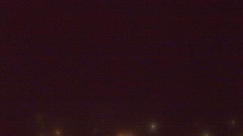 Weather camera view of De Anza College.