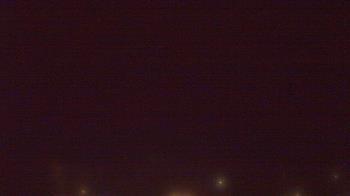 Weather camera view of De Anza College.