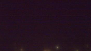 Weather camera view of De Anza College.