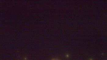 Weather camera view of De Anza College.