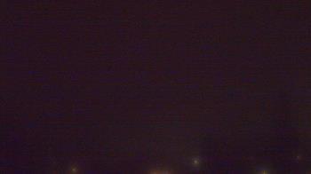 Weather camera view of De Anza College.