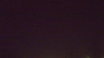 Weather camera view of De Anza College.