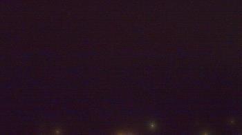 Weather camera view of De Anza College.