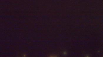 Weather camera view of De Anza College.