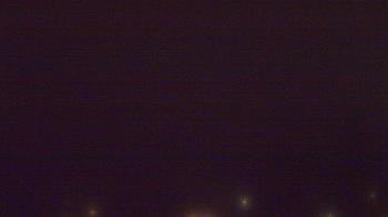 Weather camera view of De Anza College.