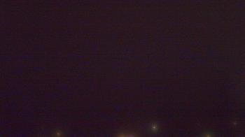 Weather camera view of De Anza College.