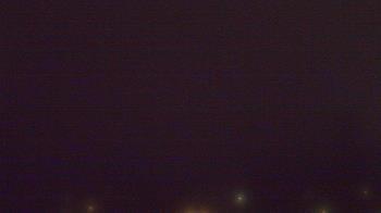 Weather camera view of De Anza College.