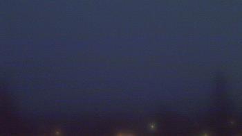 Weather camera view of De Anza College.