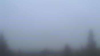 Weather camera view of De Anza College.