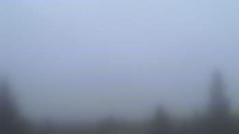 Weather camera view of De Anza College.