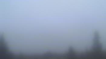 Weather camera view of De Anza College.