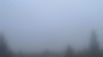 Weather camera view of De Anza College.