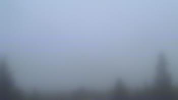 Weather camera view of De Anza College.