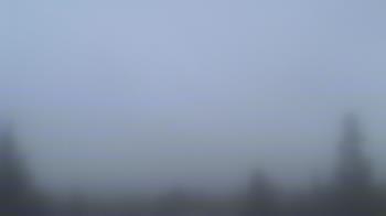 Weather camera view of De Anza College.