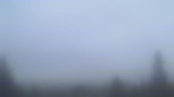 Weather camera view of De Anza College.