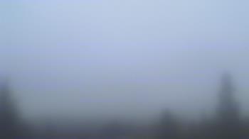 Weather camera view of De Anza College.