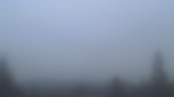 Weather camera view of De Anza College.