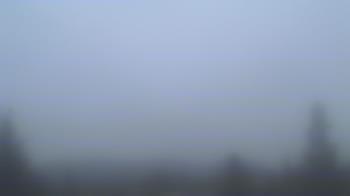 Weather camera view of De Anza College.