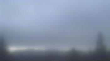 Weather camera view of De Anza College.