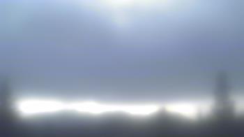 Weather camera view of De Anza College.