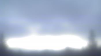 Weather camera view of De Anza College.