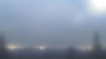 Weather camera view of De Anza College.