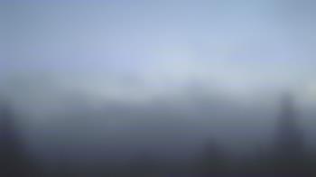 Weather camera view of De Anza College.