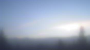 Weather camera view of De Anza College.