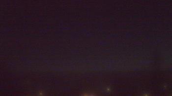 Weather camera view of De Anza College.