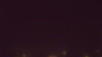 Weather camera view of De Anza College.