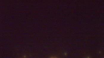 Weather camera view of De Anza College.