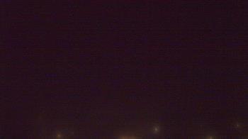 Weather camera view of De Anza College.