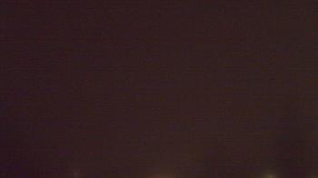 Weather camera view of De Anza College.