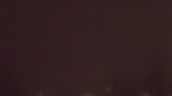 Weather camera view of De Anza College.