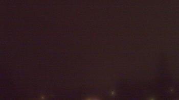 Weather camera view of De Anza College.