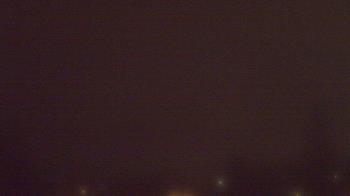 Weather camera view of De Anza College.