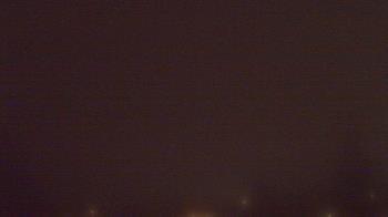 Weather camera view of De Anza College.