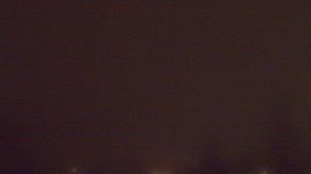 Weather camera view of De Anza College.