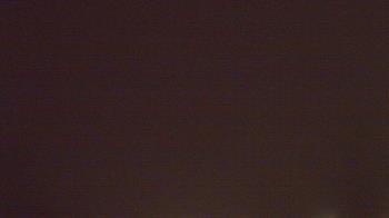 Weather camera view of De Anza College.