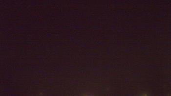 Weather camera view of De Anza College.