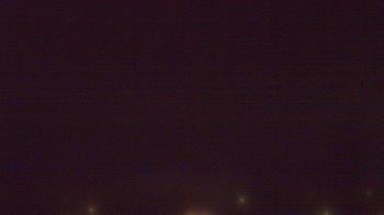 Weather camera view of De Anza College.