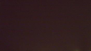 Weather camera view of De Anza College.