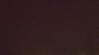 Weather camera view of De Anza College.