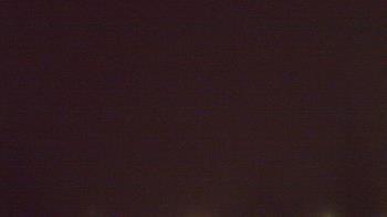 Weather camera view of De Anza College.