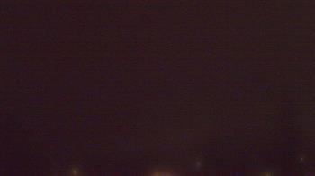 Weather camera view of De Anza College.