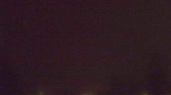 Weather camera view of De Anza College.