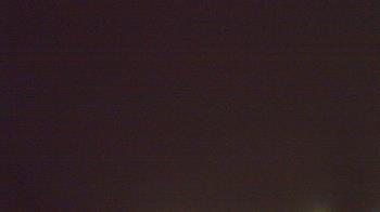 Weather camera view of De Anza College.