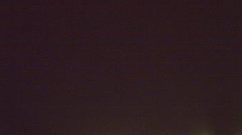 Weather camera view of De Anza College.