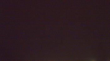 Weather camera view of De Anza College.